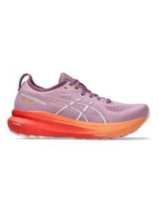 ASICS Gel-Kayano 31 Damen Laufschuhe Light Ube/White