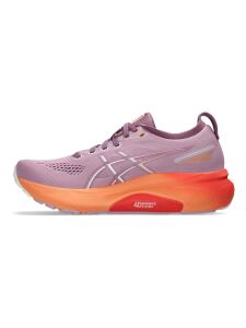 ASICS Gel-Kayano 31 Damen Laufschuhe Light Ube/White | EU 38