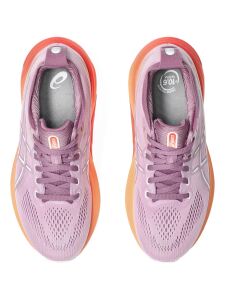 ASICS Gel-Kayano 31 Damen Laufschuhe Light Ube/White | EU 38