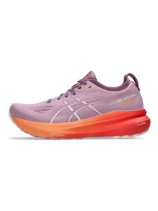 ASICS Gel-Kayano 31 Damen Laufschuhe Light Ube/White EU 39,5