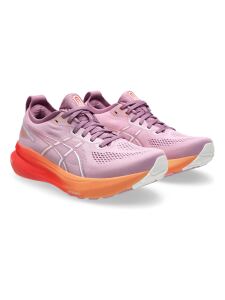 ASICS Gel-Kayano 31 Damen Laufschuhe Light Ube/White EU 39,5