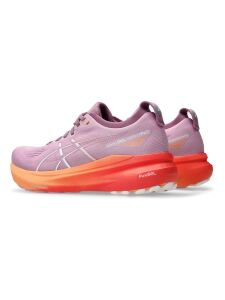 ASICS Gel-Kayano 31 Damen Laufschuhe Light Ube/White EU 39,5