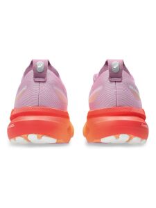 ASICS Gel-Kayano 31 Damen Laufschuhe Light Ube/White EU 39,5
