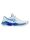 ASICS Gel-Challenger 14 Clay Damen Tennisschuhe White/Blue Coast | EU 38