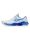 ASICS Gel-Challenger 14 Clay Damen Tennisschuhe White/Blue Coast | EU 38