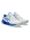 ASICS Gel-Challenger 14 Clay Damen Tennisschuhe White/Blue Coast | EU 38