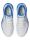 ASICS Gel-Challenger 14 Clay Damen Tennisschuhe White/Blue Coast | EU 38