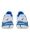 ASICS Gel-Challenger 14 Clay Damen Tennisschuhe White/Blue Coast | EU 38