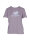 NEW BALANCE Sport Essentials Jersey Logo T-Shirt Damen ice wine | L