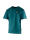 NEW BALANCE Athletics Premium Logo Herren T-Shirt new spruce | L