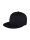 NEW BALANCE 6 Panel Flat Brim Cap black | O/S