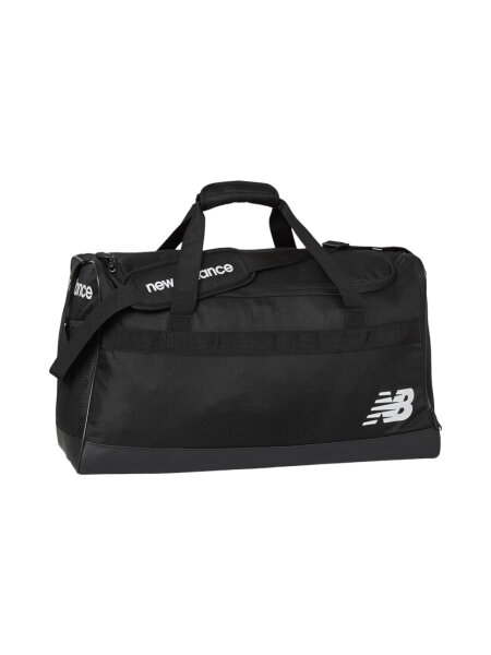 NEW BALANCE Team Duffel Bag Medium Tasche black | O/S