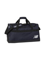 NEW BALANCE Team Duffel Bag Medium Tasche team navy