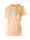 NEW BALANCE Sport Essentials Jersey Logo Damen T-Shirt peach blossom | L