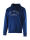 NEW BALANCE Graphic Hoodie Herren Kapuzenpullover nb navy | L