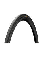 CONTINENTAL ULTRA SPORT III FALTREIFEN 25C 700X25C black