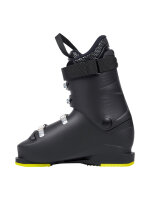 FISCHER RC4 60 Kinder Skischuhe black/black | MP 24,5