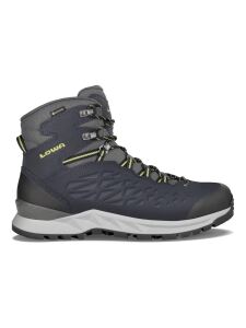 LOWA Explorer II GTX Mid WP Herren Outdoor Schuhe...