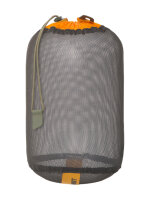 Sea to Summit Mesh Stuff Sack beluga (high rise top)