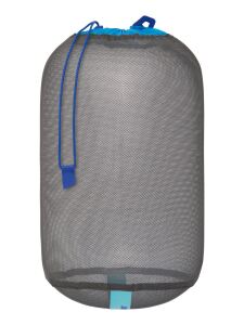 Sea to Summit Mesh Stuff Sack beluga Gr. 3L