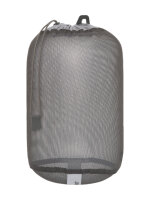 Sea to Summit Mesh Stuff Sack beluga (high rise top)