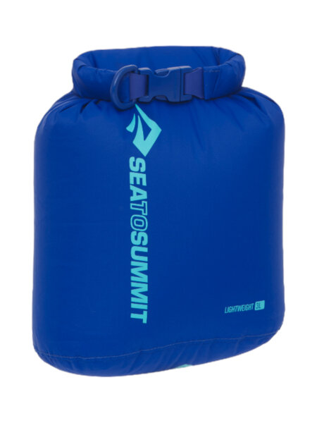 Sea to Summit Lightweight Dry Bag surf the web | 3L