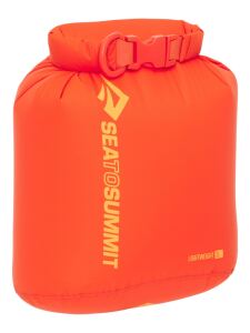 Sea to Summit Lightweight Dry Bag spicy orange