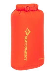 Sea to Summit Lightweight Dry Bag spicy orange