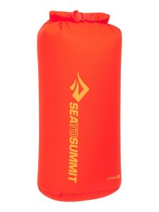 Sea to Summit Lightweight Dry Bag spicy orange | 8L