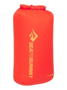 Sea to Summit Lightweight Dry Bag spicy orange | 8L