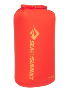 Sea to Summit Lightweight Dry Bag spicy orange | 8L