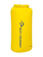 Sea to Summit Lightweight Dry Bag sulphur