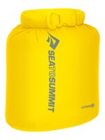 Sea to Summit Lightweight Dry Bag sulphur