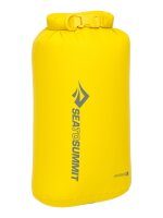 Sea to Summit Lightweight Dry Bag sulphur