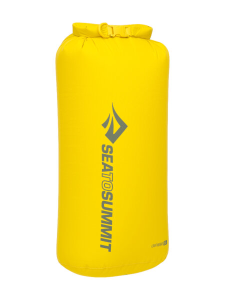 Sea to Summit Lightweight Dry Bag sulphur | 13L