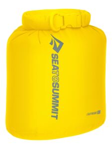 Sea to Summit Lightweight Dry Bag sulphur | 13L