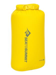 Sea to Summit Lightweight Dry Bag sulphur | 13L