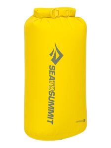 Sea to Summit Lightweight Dry Bag sulphur | 13L