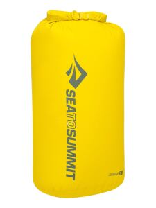 Sea to Summit Lightweight Dry Bag sulphur | 13L