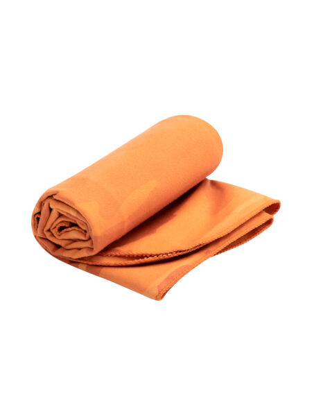 Sea to Summit Drylite Towel Reisehandtuch 50 x 100 cm outback sunset Gr. M