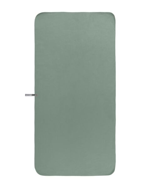 Sea to Summit Drylite Towel Reisehandtuch 60 x 120 cm sage Gr. L