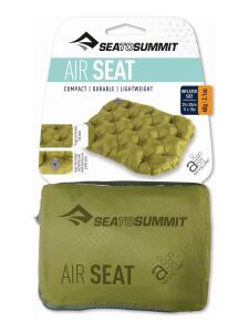 Sea to Summit Air Seat olive | O/S