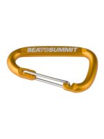 Sea to Summit Accessory Multifunktions-Karabiner 3-teilig...