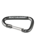 Sea to Summit Accessory Multifunktions-Karabiner 3-teilig...