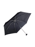 Sea to Summit Mini Umbrella Reiseregenschirm black