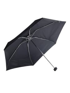 Sea to Summit Mini Umbrella Reiseregenschirm black