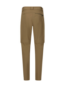 WHISTLER Gerd W Outdoor Zip Off Pants Dusky Green Gr. 36