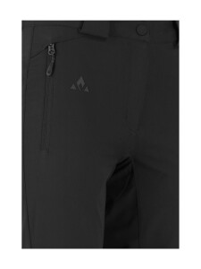 WHISTLER Gerd W Outdoor Zip Off Pants Black Gr. 36