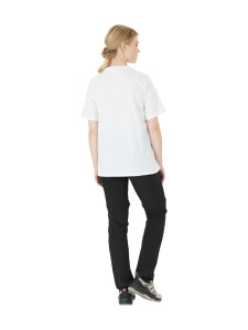 WHISTLER Gerd W Outdoor Zip Off Pants Black Gr. 36