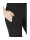 WHISTLER Gerd W Outdoor Zip Off Pants Black Gr. 36